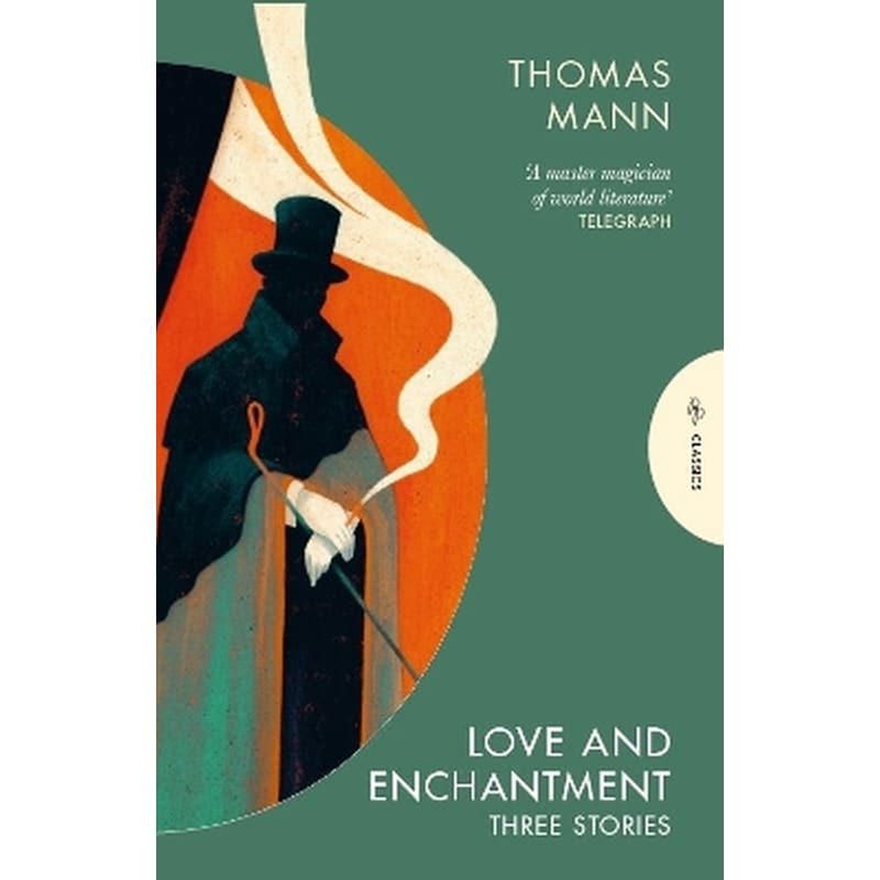 Love and Enchantment
