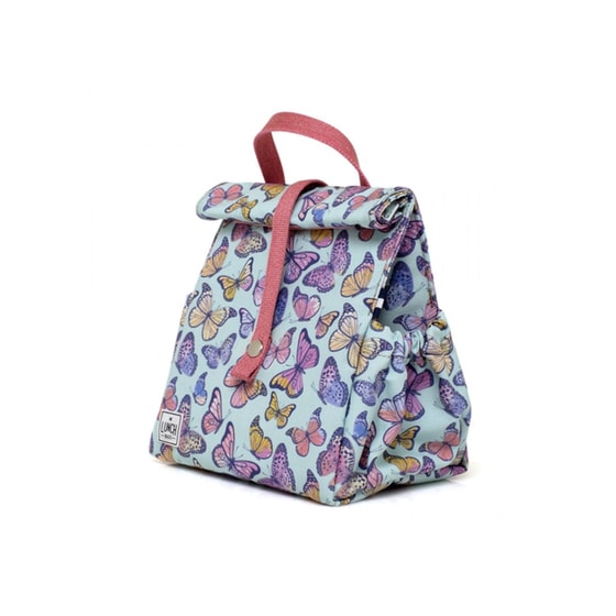Τσαντάκι Φαγητού Butterfly Kids The Lunchbags image 0