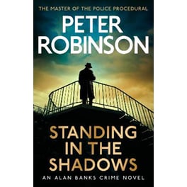 Standing in the Shadows