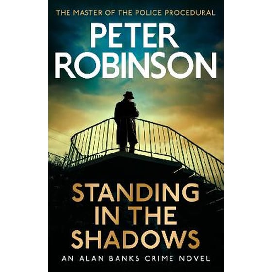 Standing in the Shadows image 0