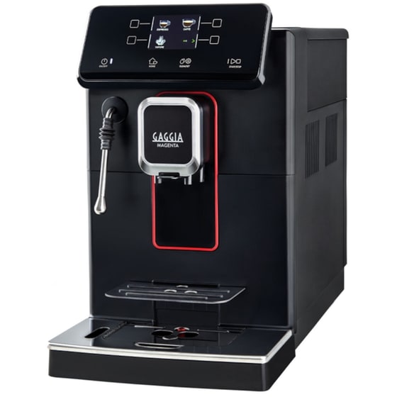GAGGIA Magenta Plus 1900W 15bar Μηχανή Espresso image 1