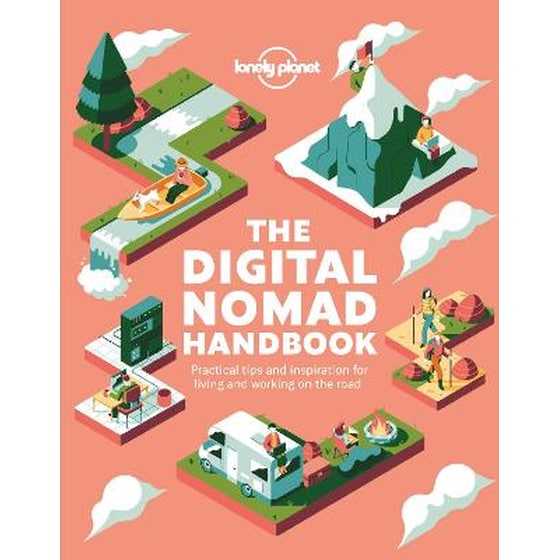 The Digital Nomad Handbook image 0