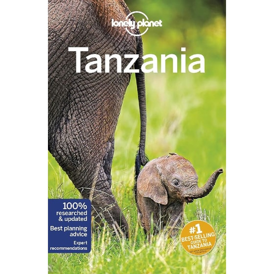 Tanzania image 0