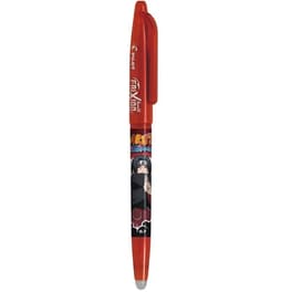 Στυλό Gel Pilot Frixion Ball Naruto 0.7 mm Κόκκινο (1 Τεμάχιo)