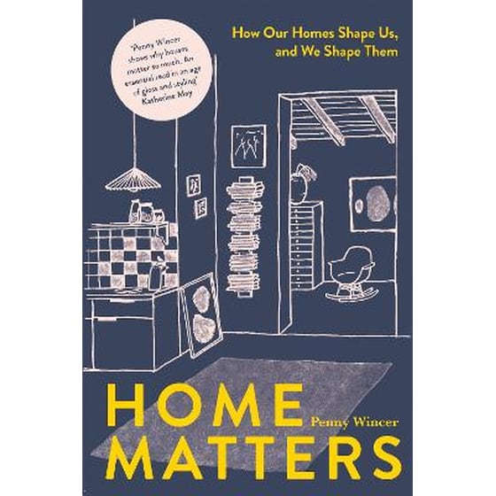 Home Matters image 0