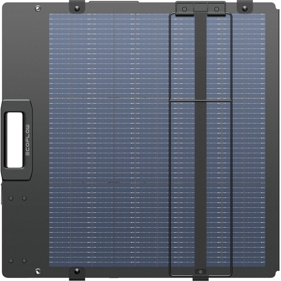 Φορητό Ηλιακό Πάνελ ECOFLOW XT60I 220 W image 4