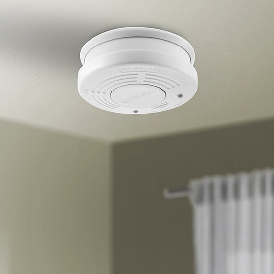 Ανιχνευτής καπνού ALECTO SD1010 image 3