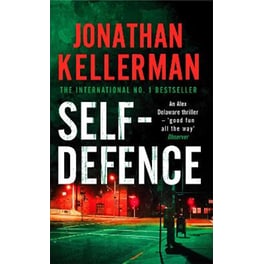 Self-Defence (Alex Delaware series, Book 9)