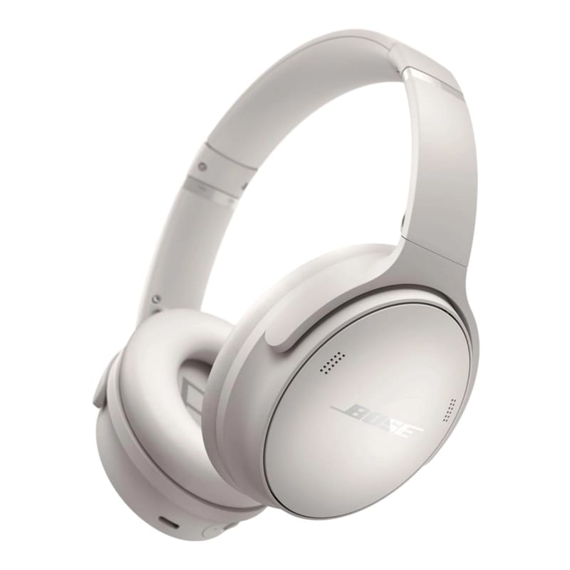 BOSE Bose Quietcomfort® Ασύρματα Ακουστικά White