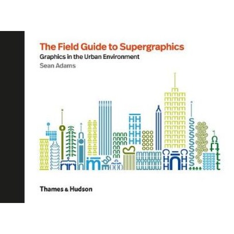 Field Guide to Supergraphics