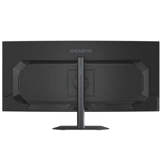 Gigabyte Gaming Monitor MO34WQC36 34" Quad HD Oled 360Hz Curved 0.03ms image 1