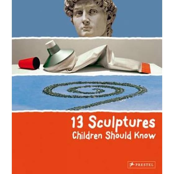 13 Sculptures Children Should Know image 0