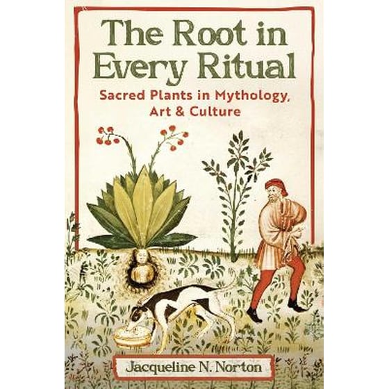 The Root in Every Ritual image 0