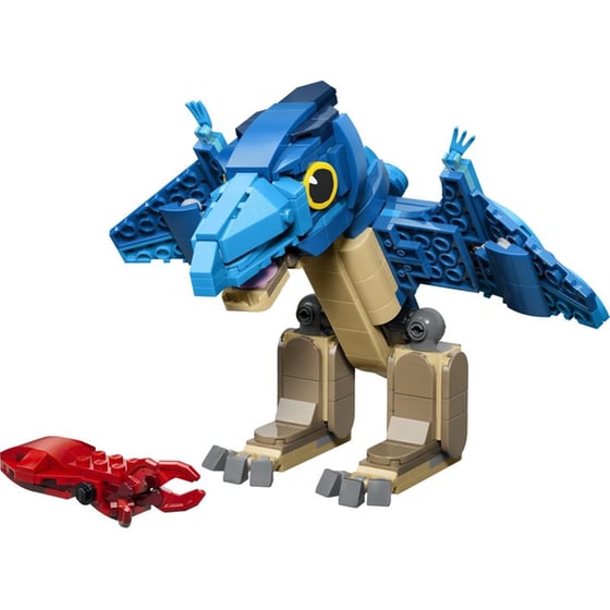 LEGO® Jurassic World Baby Dinosaur: Pteranodon (77977) image 5