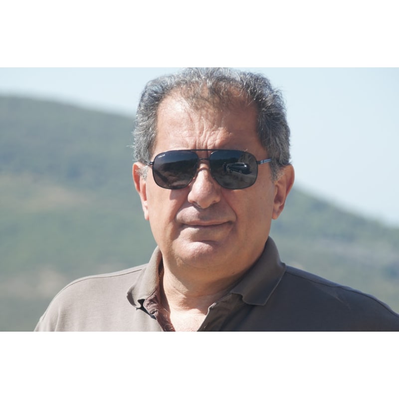 Author picture