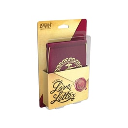 Love Letter (3η Έκδοση) Επιτραπέζιο (Κάισσα)