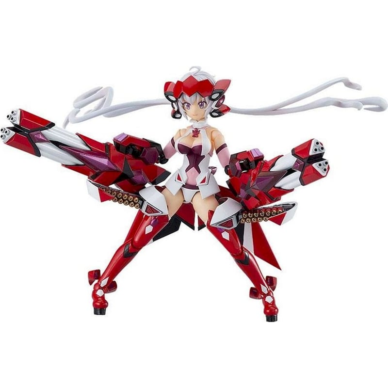 GOOD SMILE COMPANY Φιγούρα GOOD SMILE COMPANY Senki Zesshou Symphogear Chris Yukine (16cm)