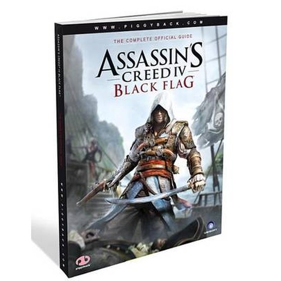 Assassin's Creed IV- Black Flag image 0