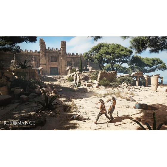 Resonance: A Plague Tale Legacy - PS5 image 2