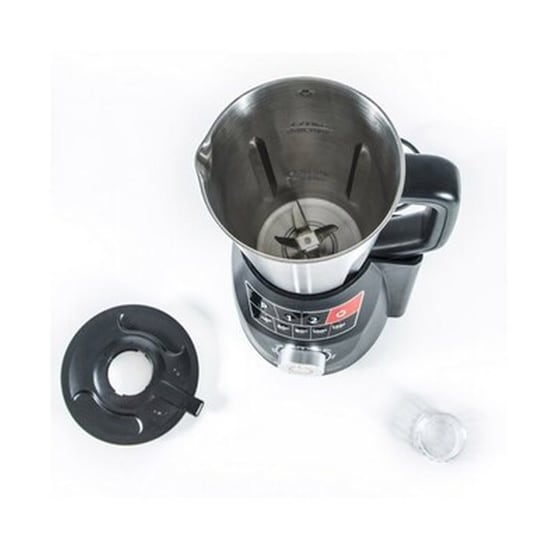 Μπλέντερ Με Λειτουργία Μαγειρέματος Cecotec Cecomix Compact Pro Cec-04025 image 1