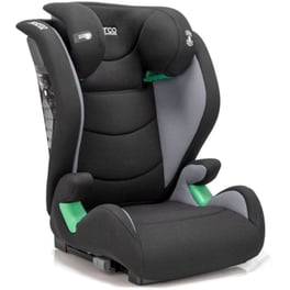 Κάθισμα Αυτοκινήτου Sparco Isofit Supported Μετατρεπόμενο i-Size Isofix - Μαύρο