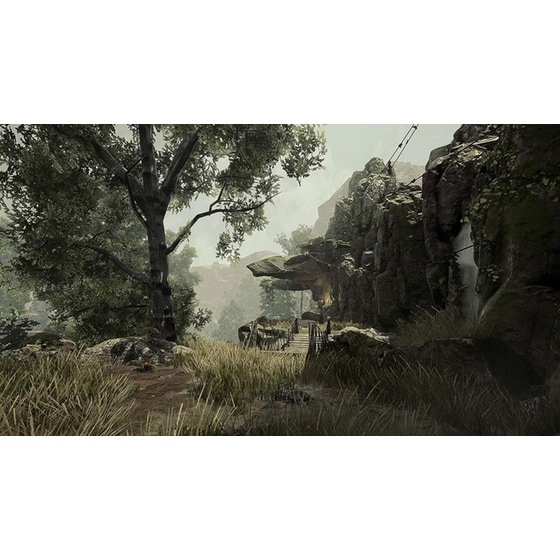 Gothic Remake - PS5 image 2