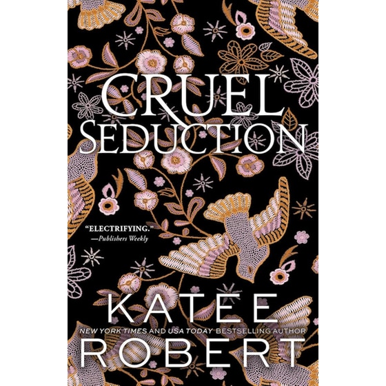 Cruel Seduction image 0