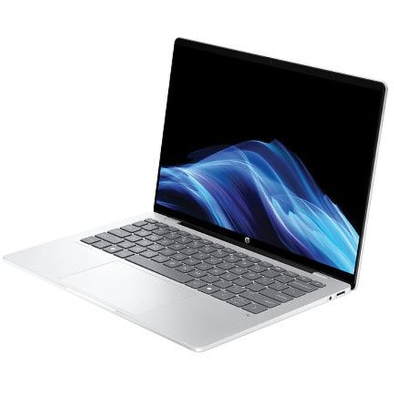 HP OmniBook 5 14-he0001nv 14" FHD OLED (Snapdragon X Plus X1P-42-100/16GB/1TB/Qualcomm Adreno/Win11Home) Laptop image 9