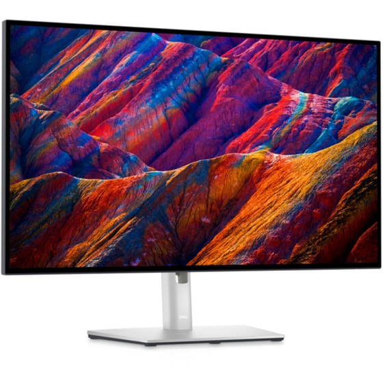 Dell Ultrasharp U2723QE Monitor 27'' UHD IPS 60Hz 5ms image 2