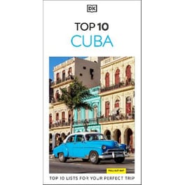 DK Top 10 Cuba