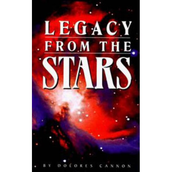 Legacy from the Stars image 0