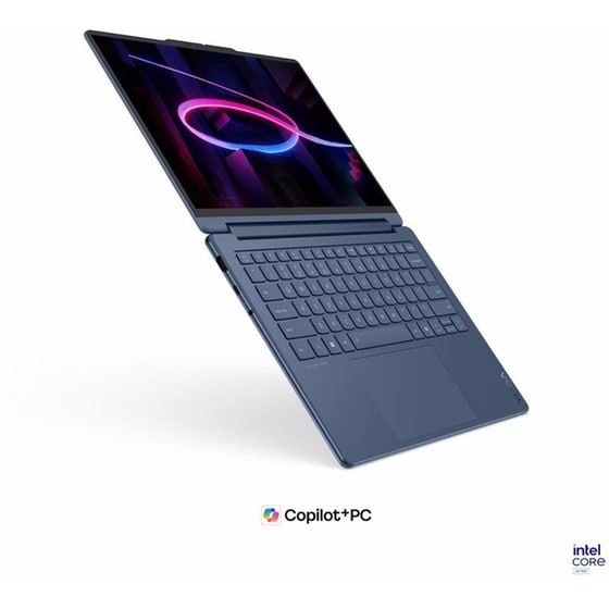 Lenovo Yoga 9 2-in-1 14IPH11 14" QHD+ OLED (Intel Core Ultra 7-355/32 GB/1TB SSD/Intel Graphics/Win11Home) Laptop image 6