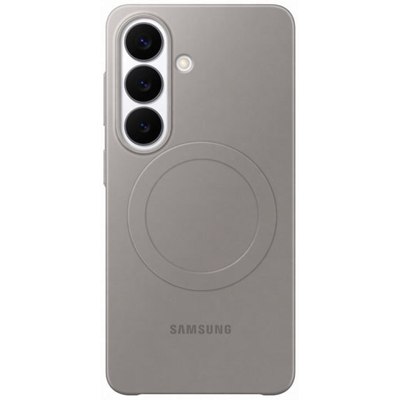 Θήκη Samsung Galaxy S26 - Samsung Slim Magnet Case - Gray image 0