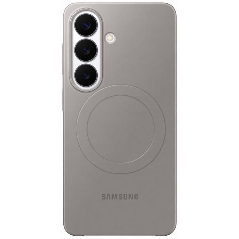 Θήκη Samsung Galaxy S26 - Samsung Slim Magnet Case - Gray