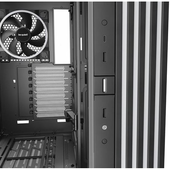 Desktop Intra (Ryzen 9-9900X/32GB/1TB SSD/GeForce RTX 4070 SUPER/Win11Home) image 5