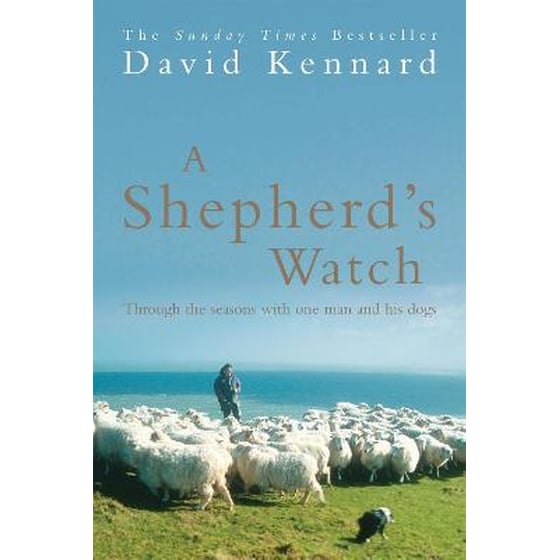 Shepherd's Watch image 0