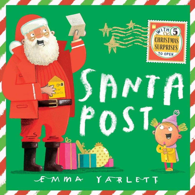 Santa Post