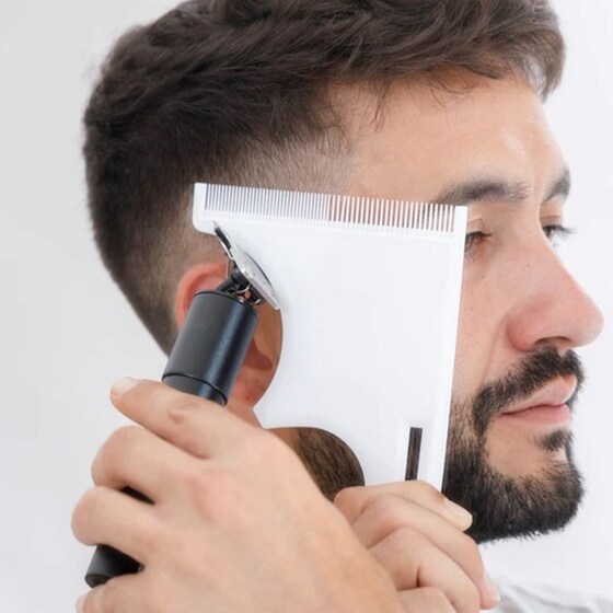 Κουρευτική Μηχανή TAURUS PRECISSION RAZOR Μαύρο image 5
