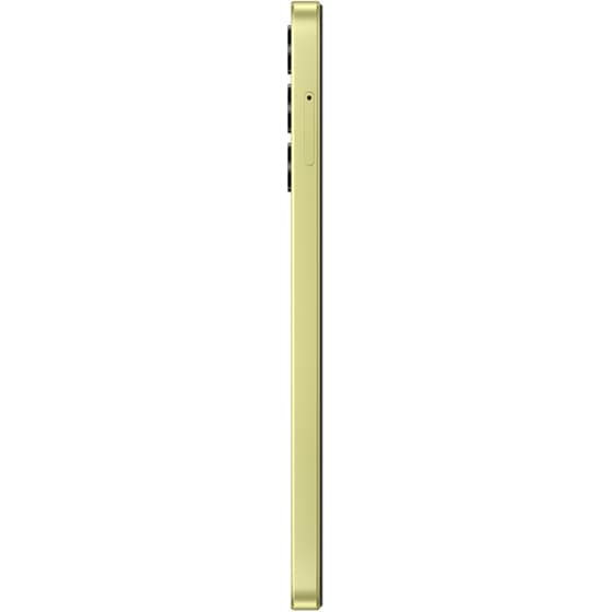Samsung Galaxy A25 5G 128GB - Yellow image 7