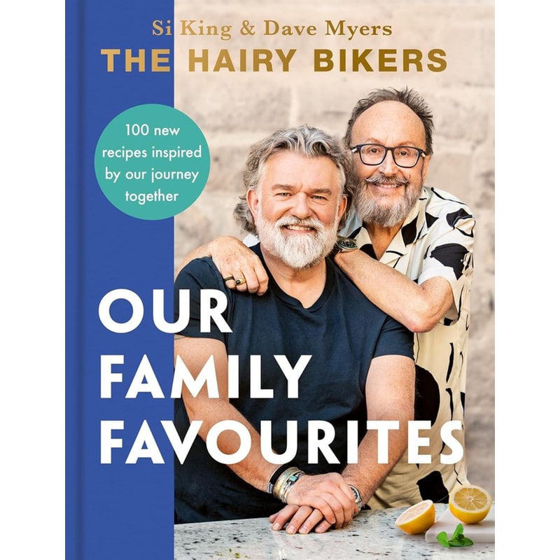The Hairy Bikers: Our Family Favourites