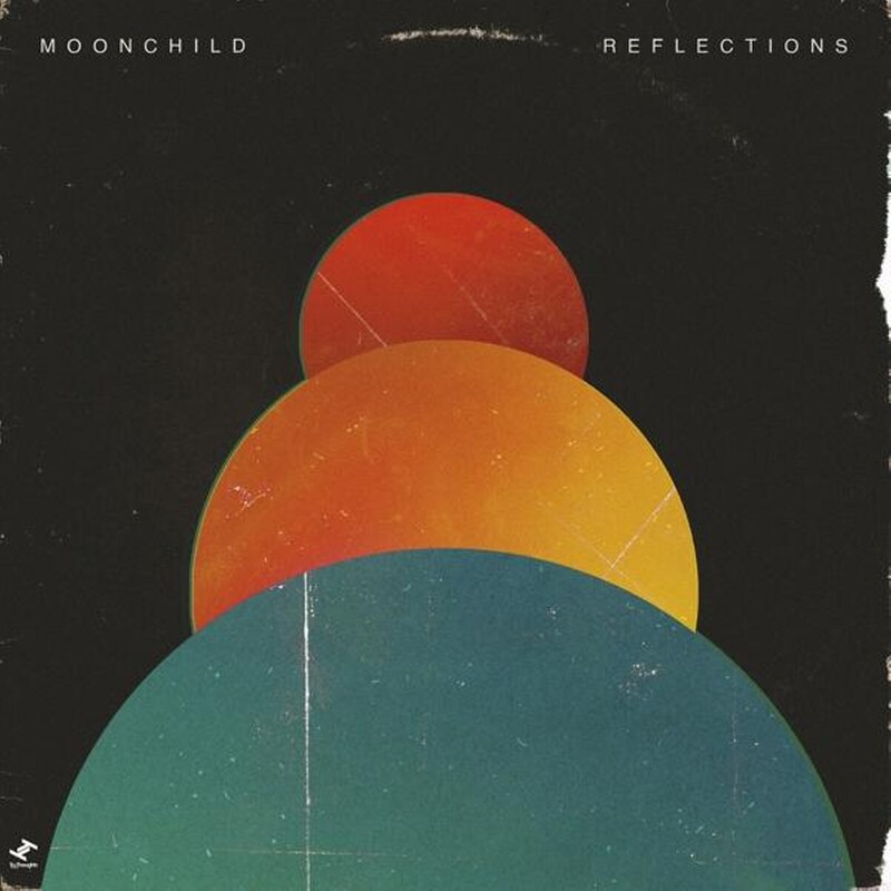 Reflections (12 Black Vinyl Ep)