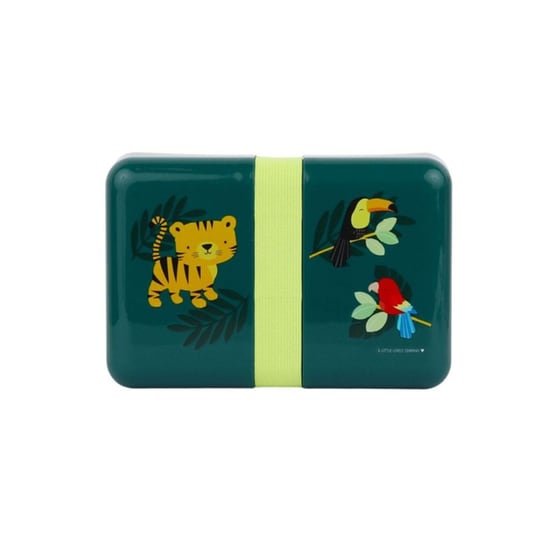 Φαγητοδοχείο Jungle Tiger image 0