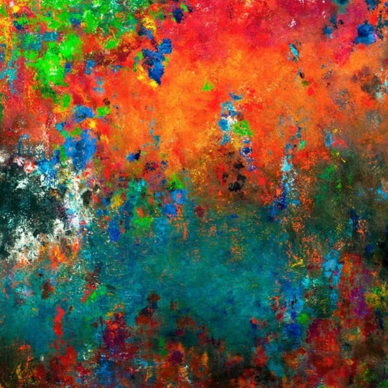 Autumn Crossing (LP) image 1