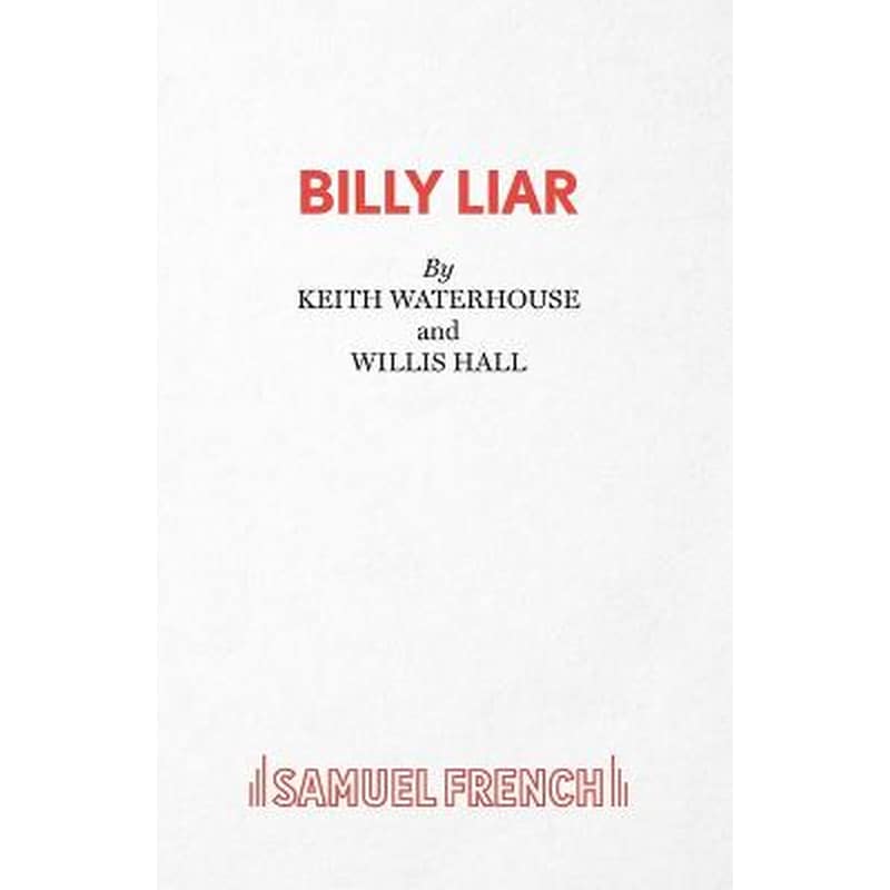 Billy Liar: Play