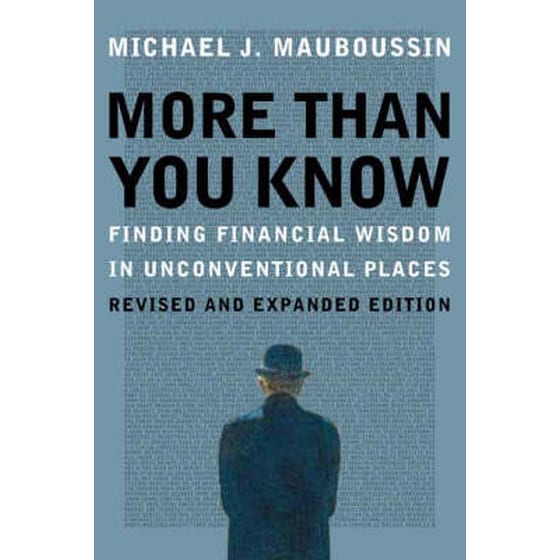 More Than You Know image 0
