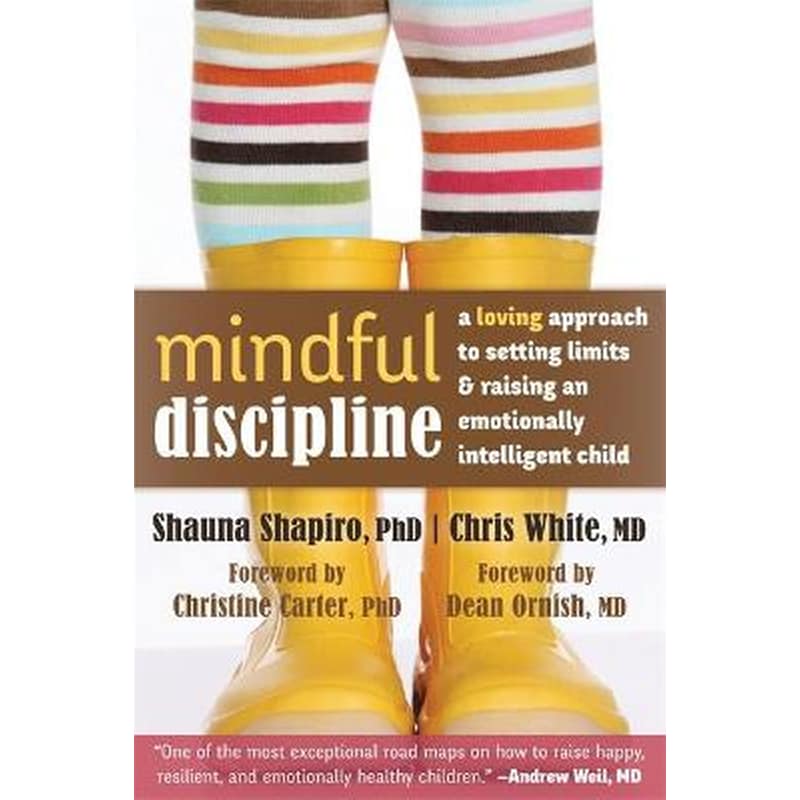 Mindful Discipline