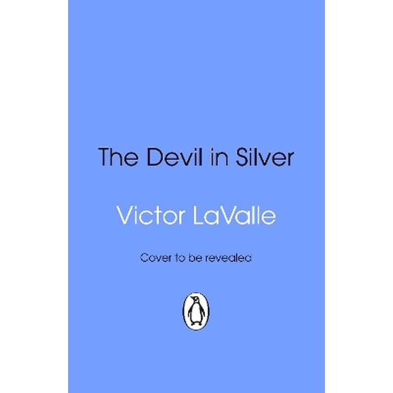 The Devil in Silver image 0