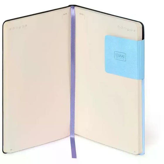 Σημειωματάριο Legami Plain Medium Aura image 4