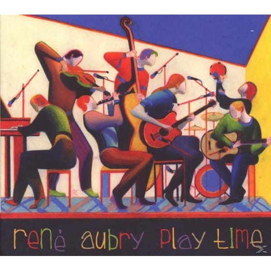 Play Time image 0