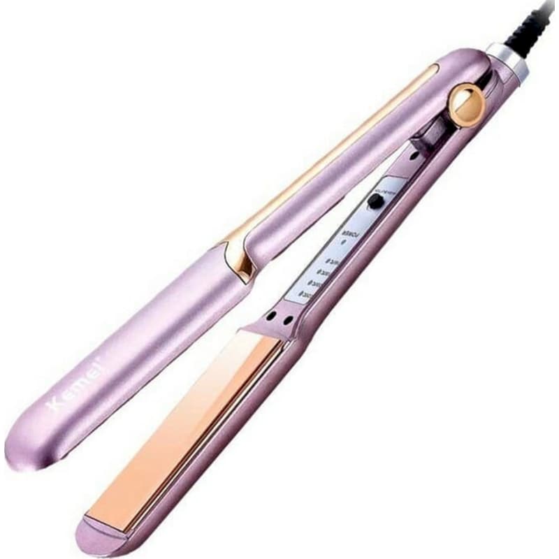 Ισιωτικό Μαλλιών Kemei KM-459